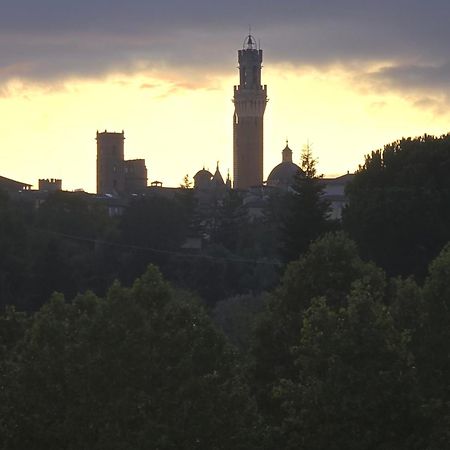 Podere Ponticini Siena Exterior foto