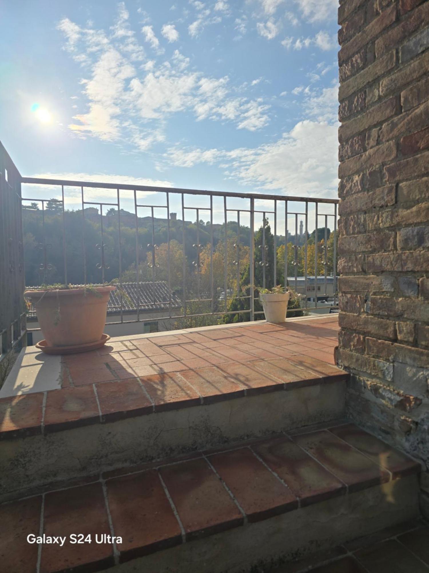 Podere Ponticini Siena Exterior foto